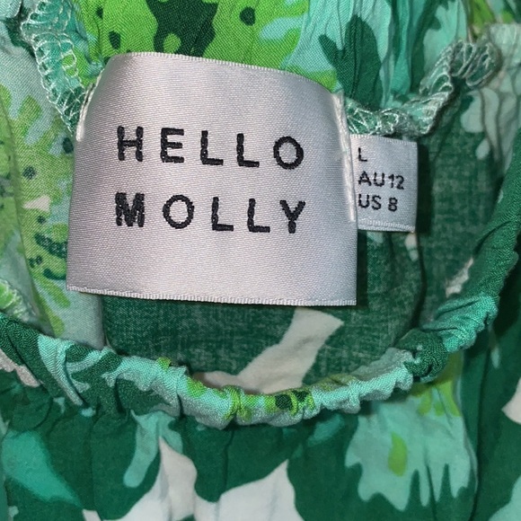 VIVIAN MAXI SET - Picture 3 of 5